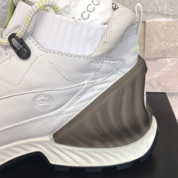 Ecco Women's Exohike Mid GTX Boots - Picture 10 of 12